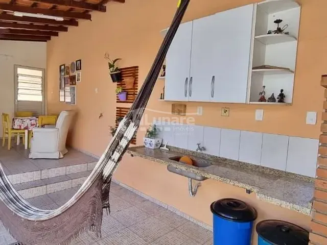 Sobrado com 134m² 3 quartos e 3 banheiros, à venda, no bairro Alto Ipiranga em Mogi das Cruzes