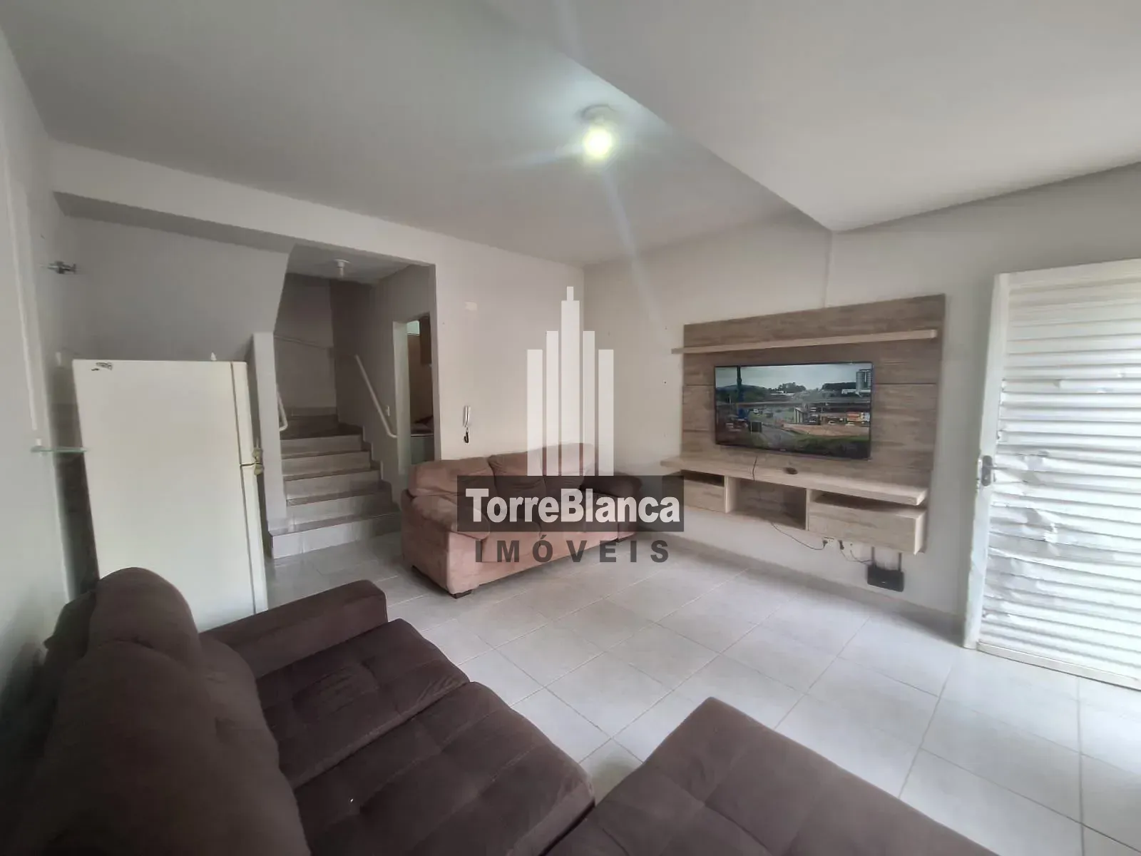Sobrado, 2 quartos, 55 m² - Foto 3