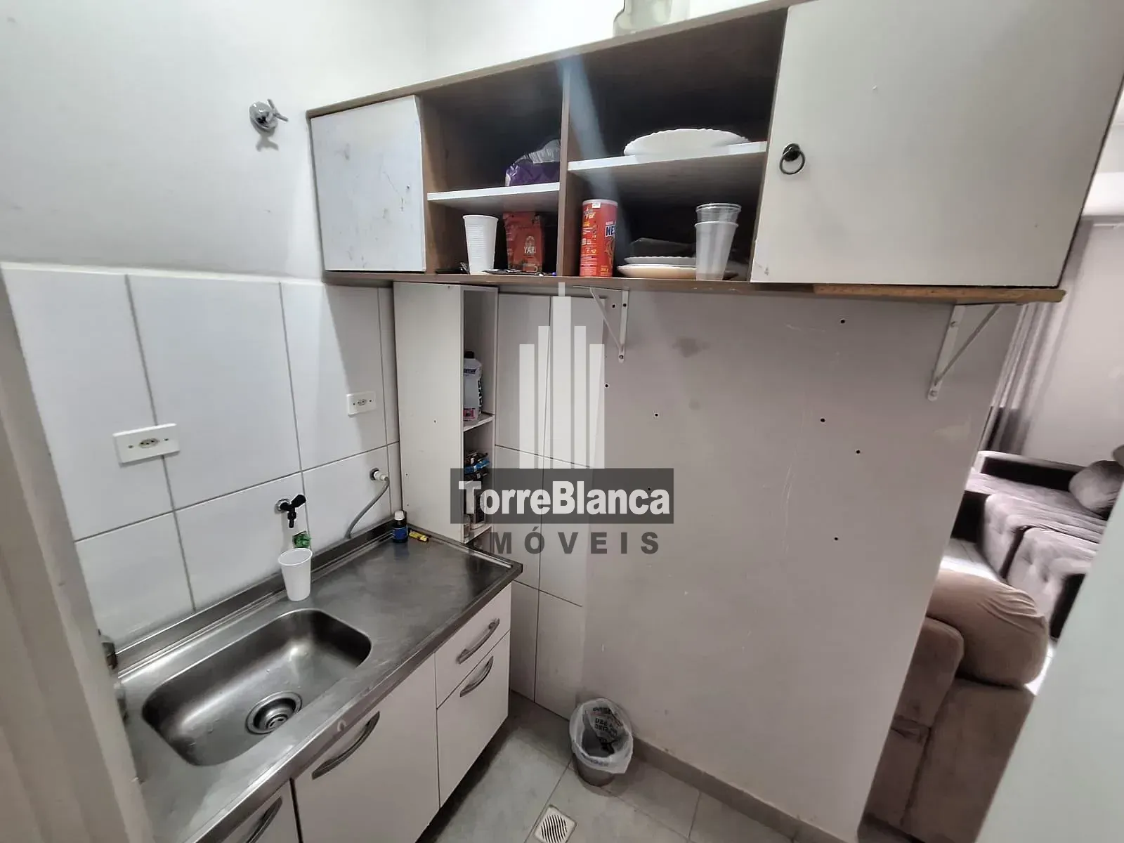 Sobrado, 2 quartos, 55 m² - Foto 7