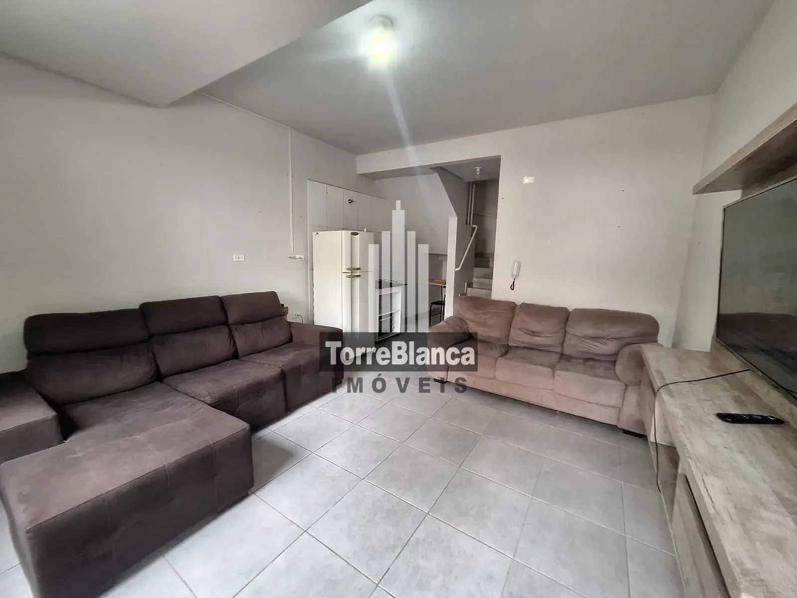Sobrado, 2 quartos, 55 m² - Foto 2