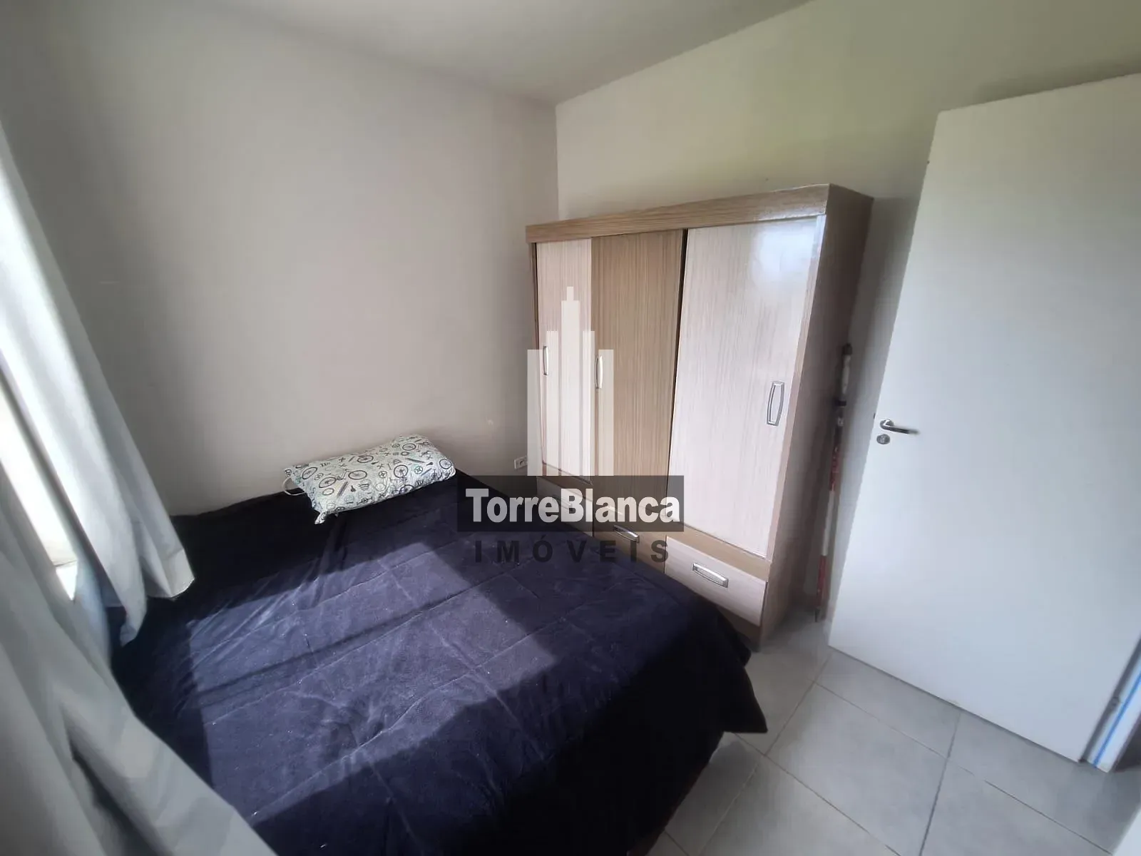 Sobrado, 2 quartos, 55 m² - Foto 8