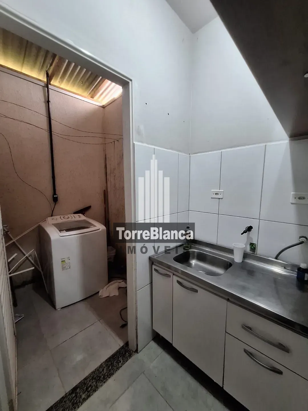 Sobrado, 2 quartos, 55 m² - Foto 6