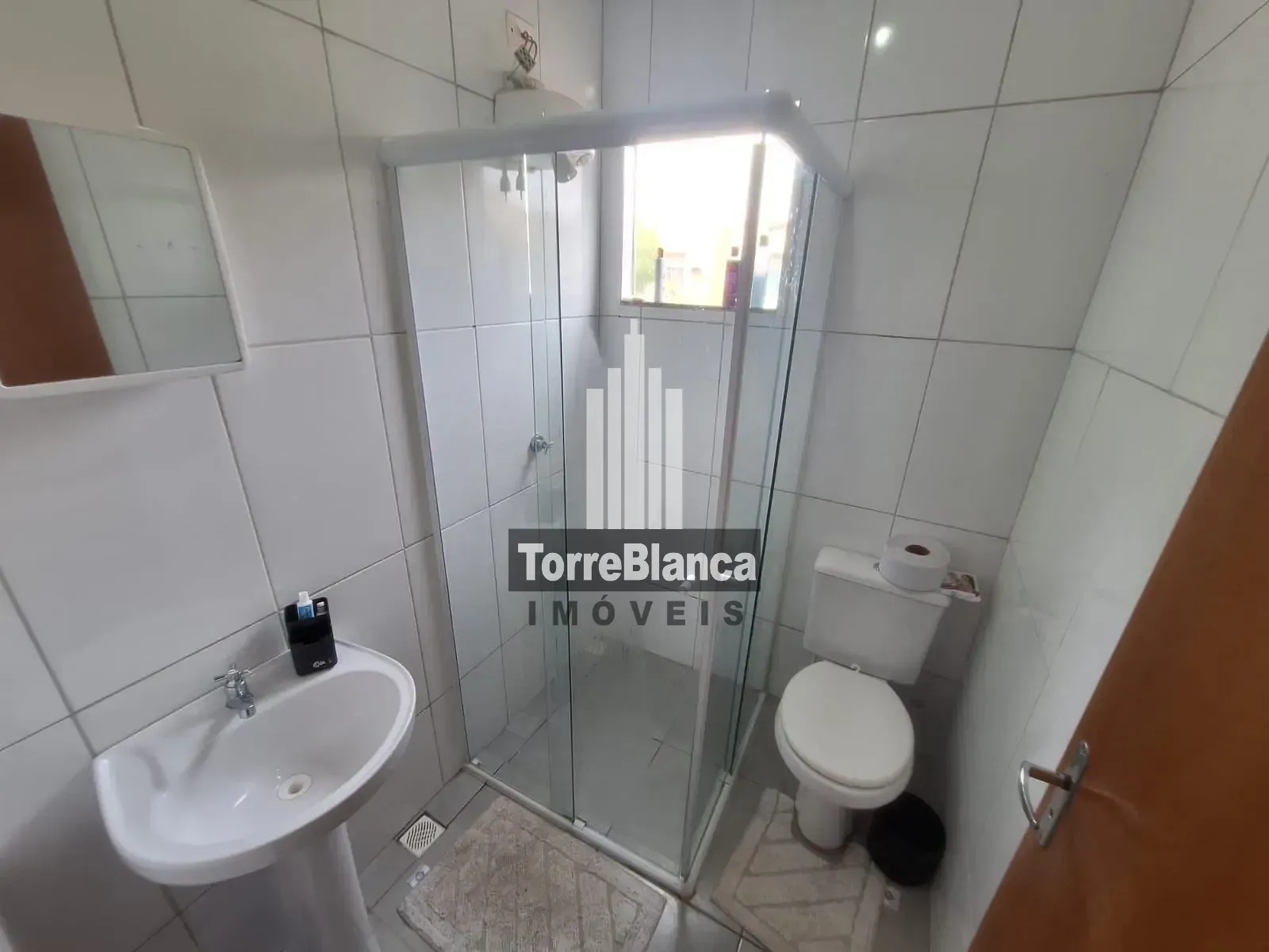 Sobrado, 2 quartos, 55 m² - Foto 12