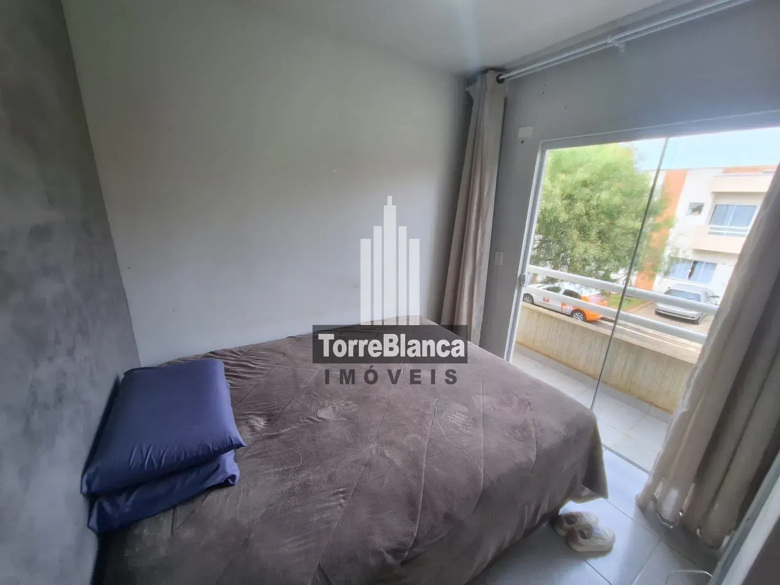 Sobrado, 2 quartos, 55 m² - Foto 10
