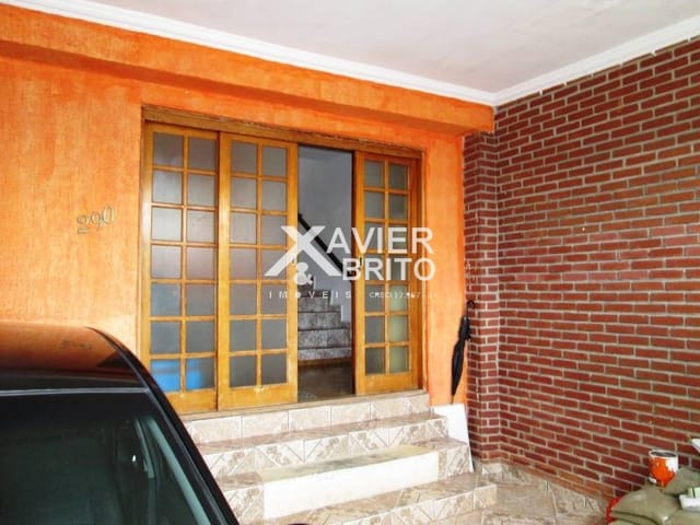 Foto do Sobrado - Sobrado à venda - 72 m², 2 Quartos, 2 Suites e 02 vagas - Vila Dalila (Vila Matilde) | Imobiliária Xavier e Brito