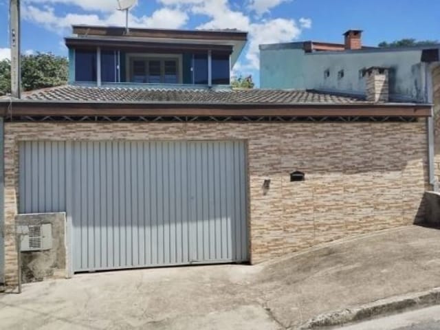 Foto do Sobrado - Sobrado com 3 dormitórios à venda, 120 m² por R$ 246.000,00 - Jardim Nova República - São José dos Campos/SP | INDEPENDENCE NEGOCIOS IMOBILIARIOS LTDA