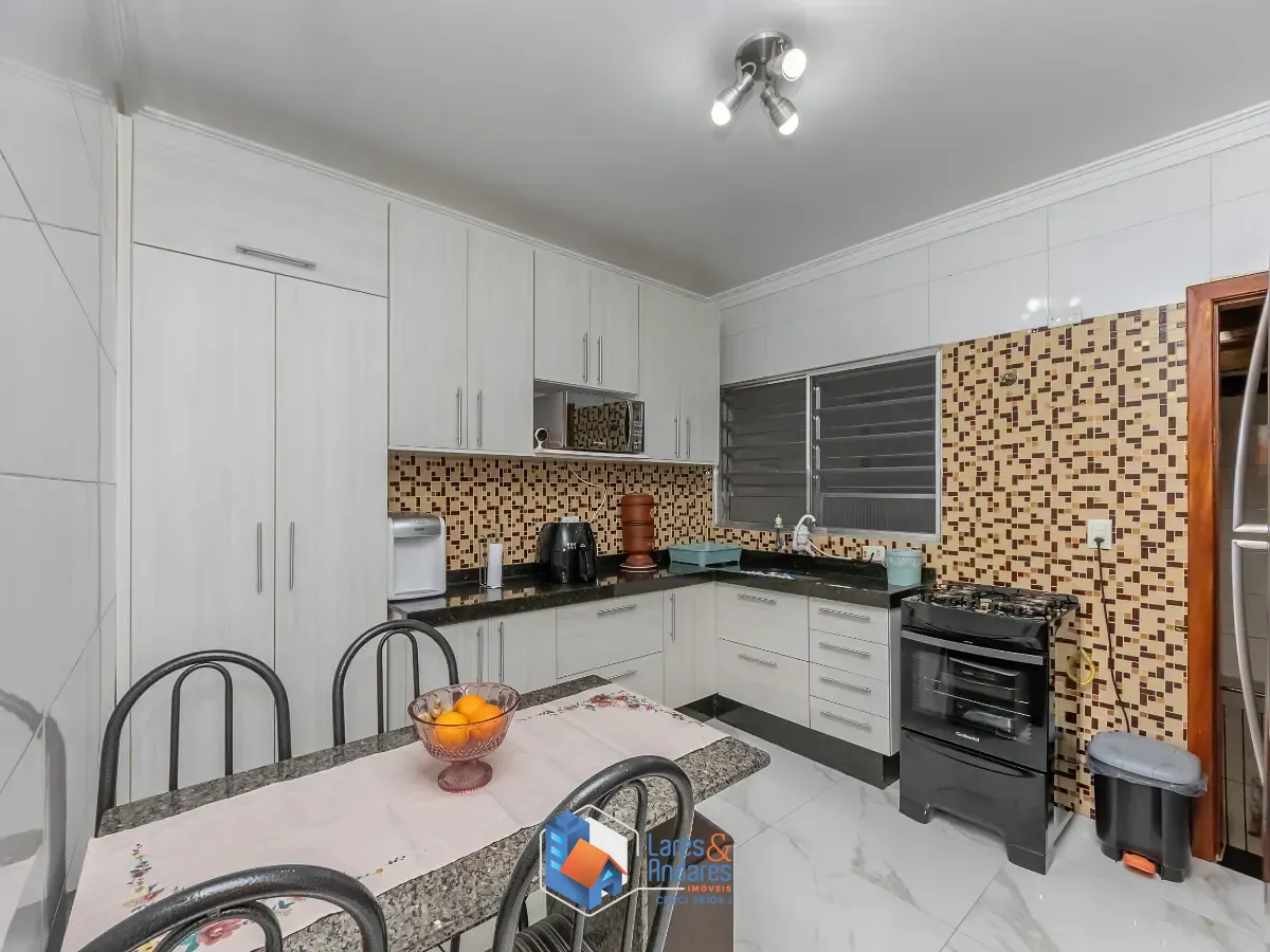 Sobrado, 2 quartos, 70 m² - Foto 11