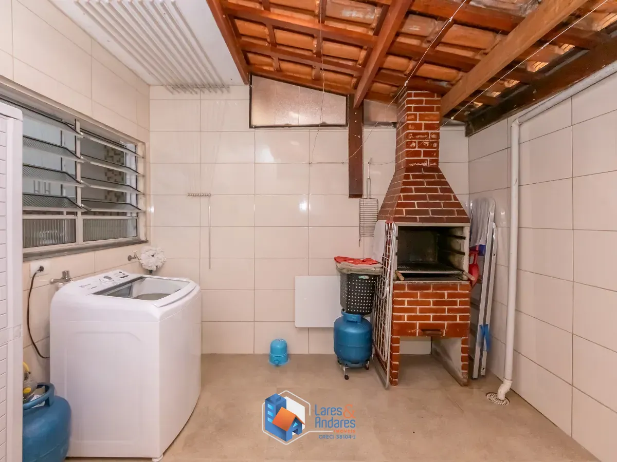 Sobrado, 2 quartos, 70 m² - Foto 20