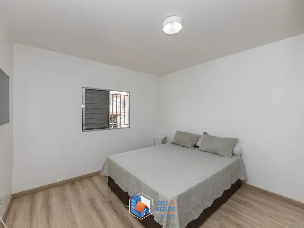 Sobrado, 2 quartos, 70 m² - Foto 6