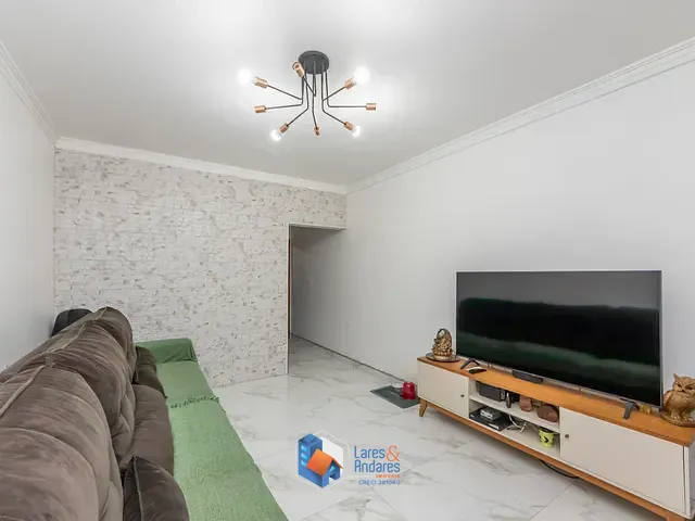 Sobrado com 70m² 2 quartos e 2 banheiros, à venda, no bairro Vila Nova Parada em São Paulo
