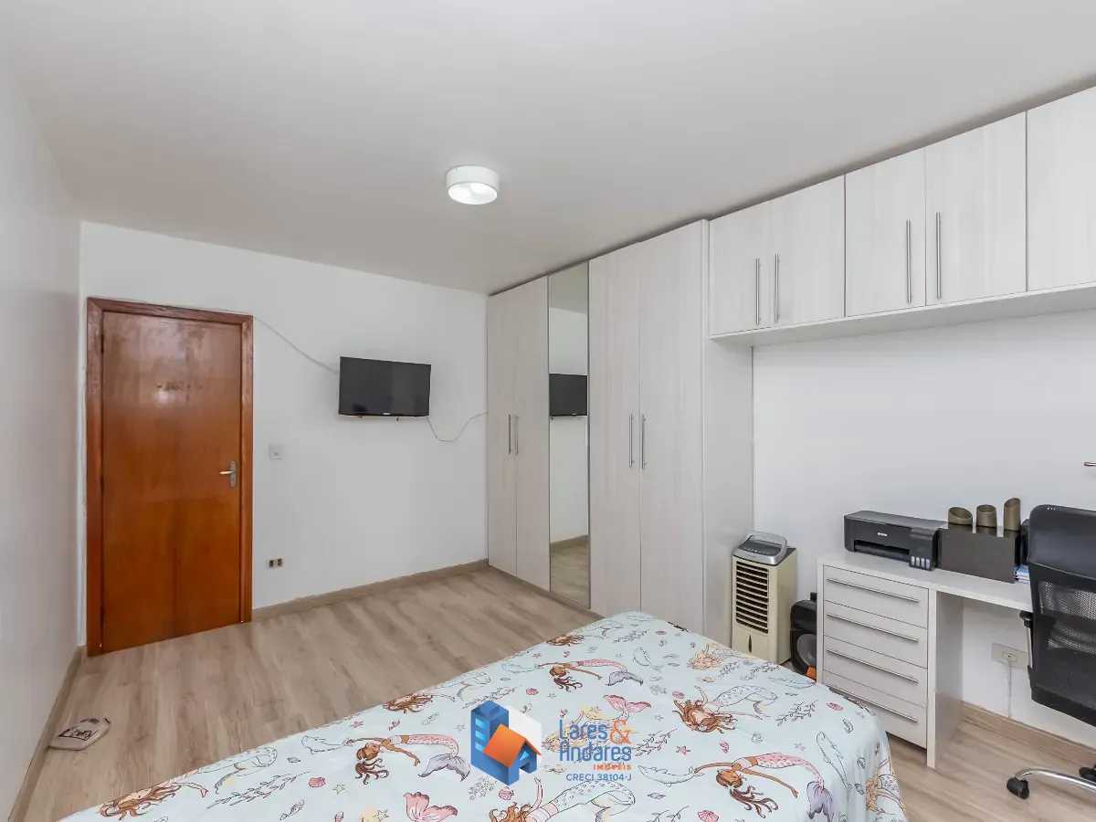 Sobrado, 2 quartos, 70 m² - Foto 19