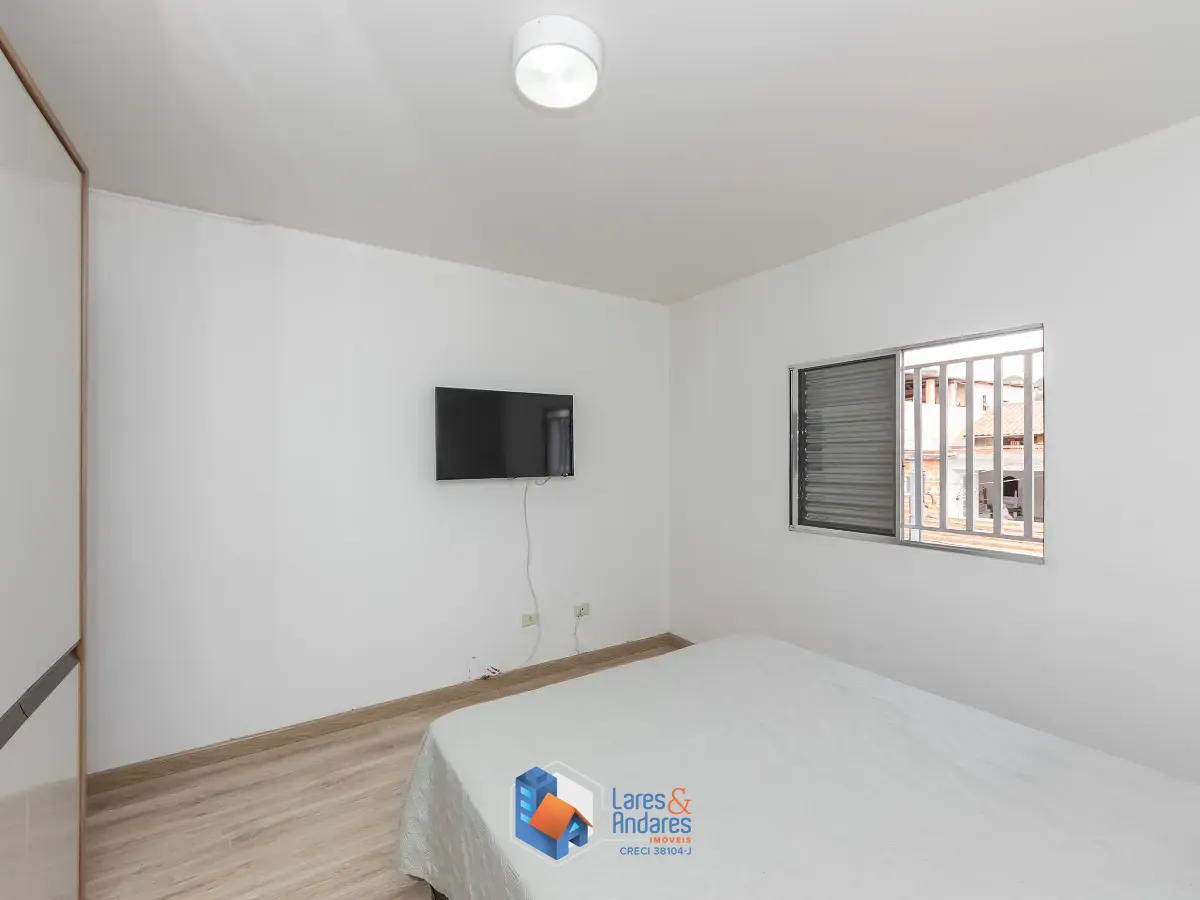 Sobrado, 2 quartos, 70 m² - Foto 8