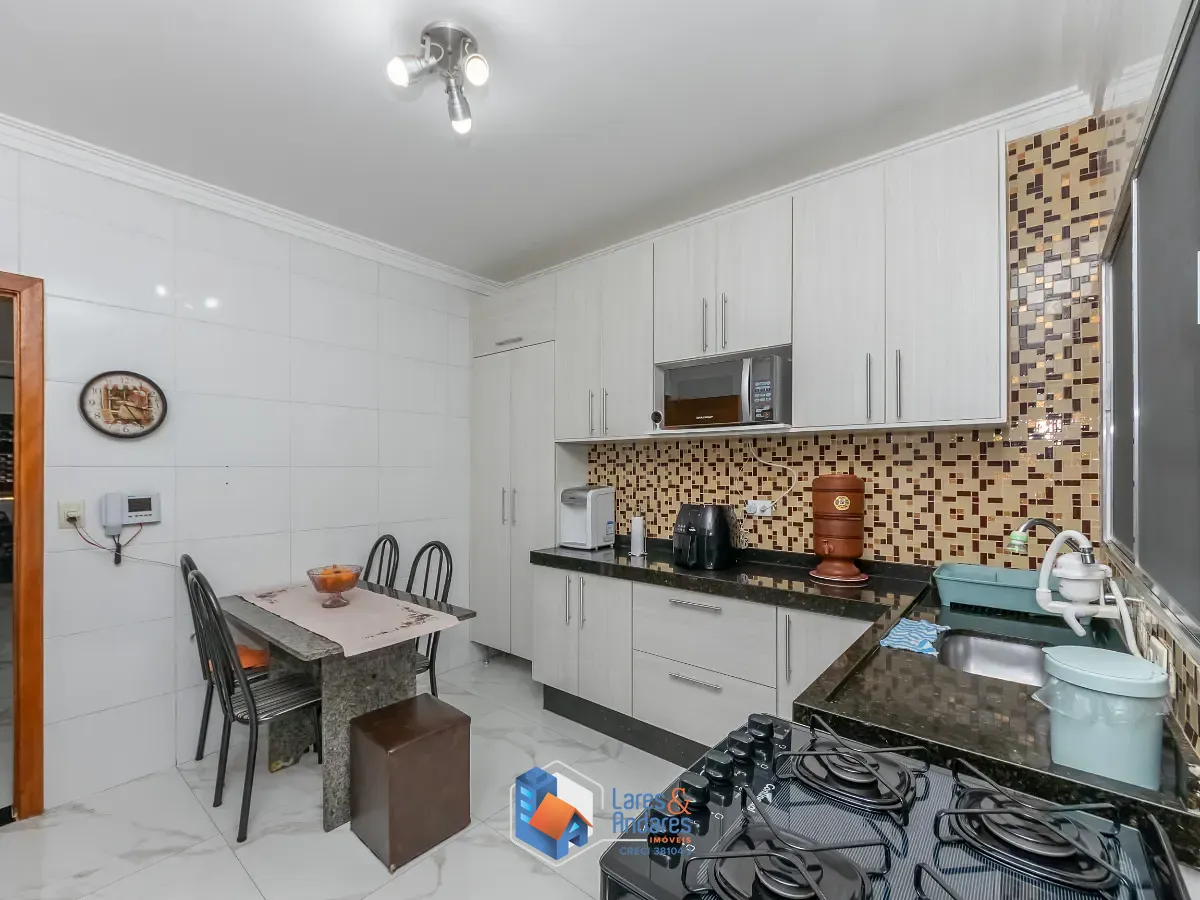 Sobrado, 2 quartos, 70 m² - Foto 12