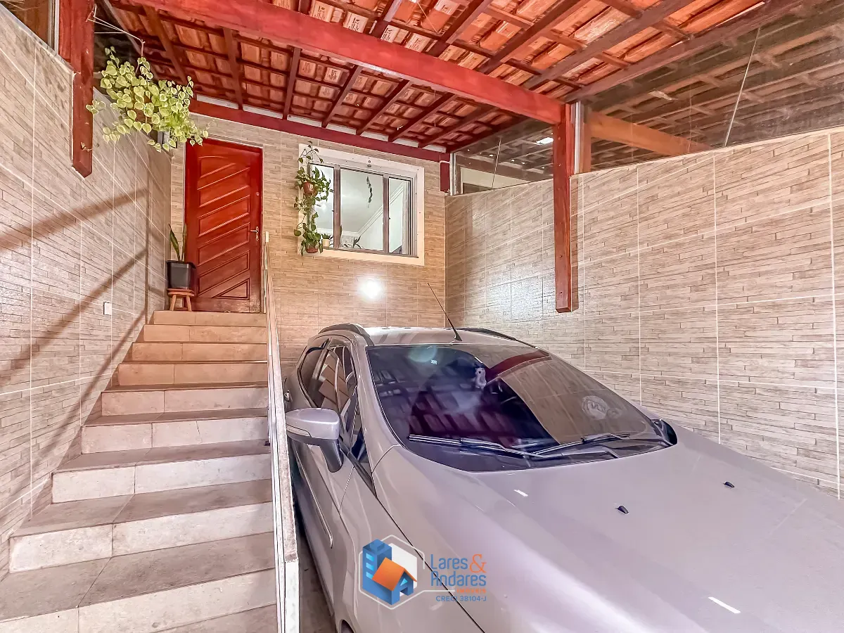 Sobrado, 2 quartos, 70 m² - Foto 24