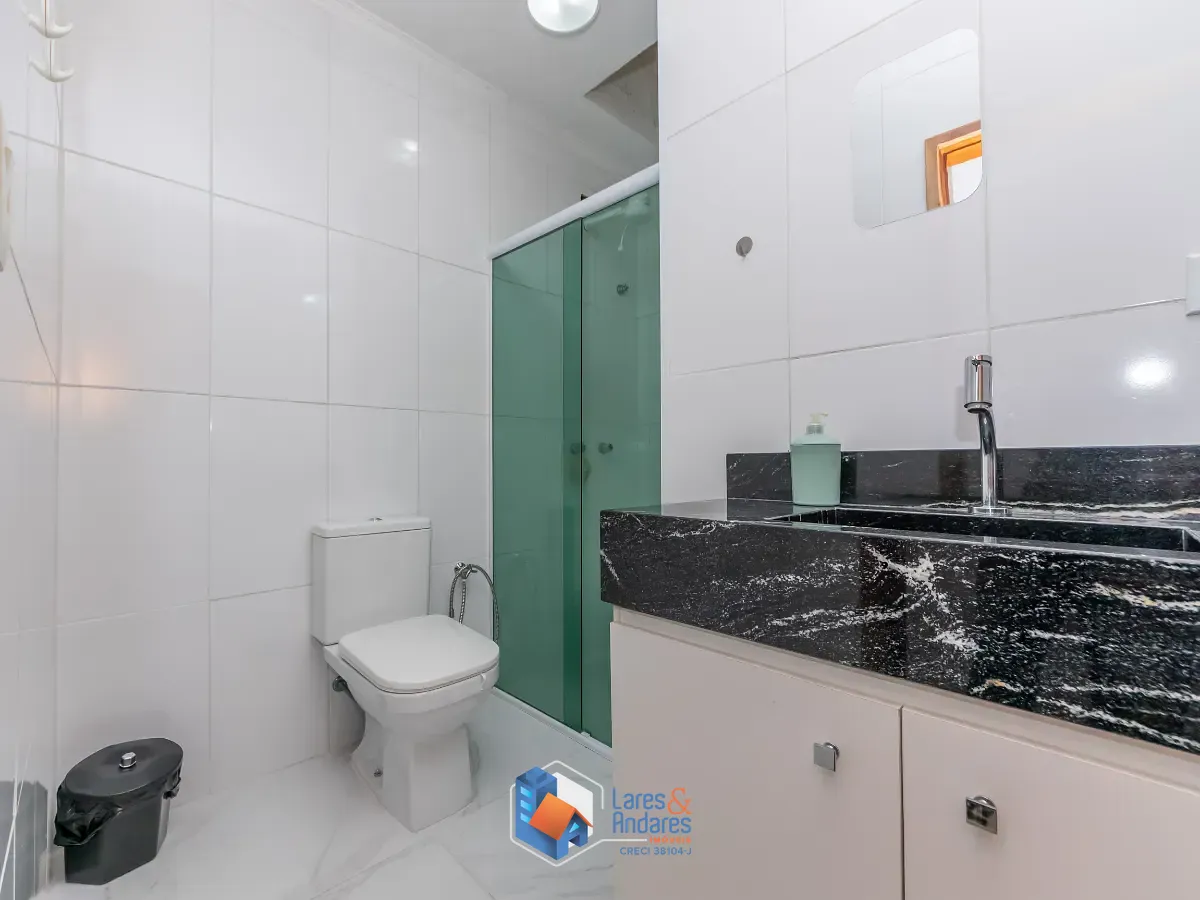 Sobrado, 2 quartos, 70 m² - Foto 22