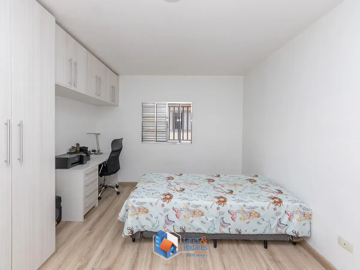 Sobrado, 2 quartos, 70 m² - Foto 15