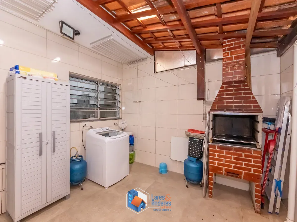 Sobrado, 2 quartos, 70 m² - Foto 21