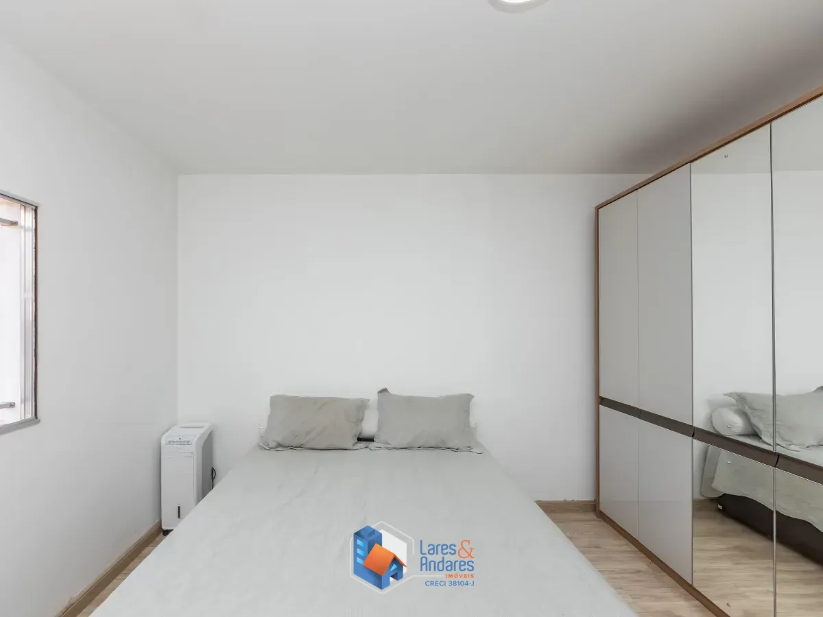 Sobrado, 2 quartos, 70 m² - Foto 7