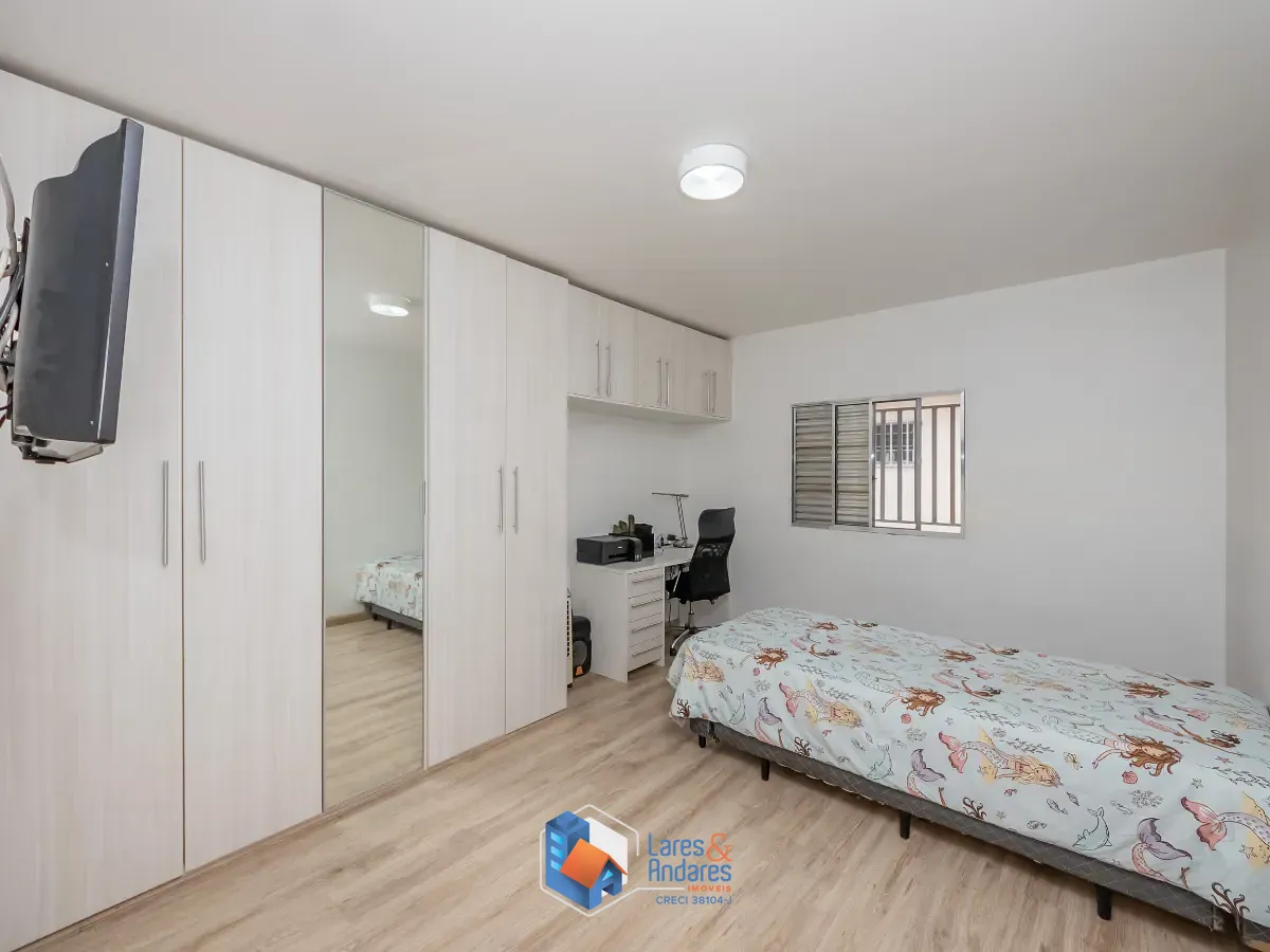 Sobrado, 2 quartos, 70 m² - Foto 17