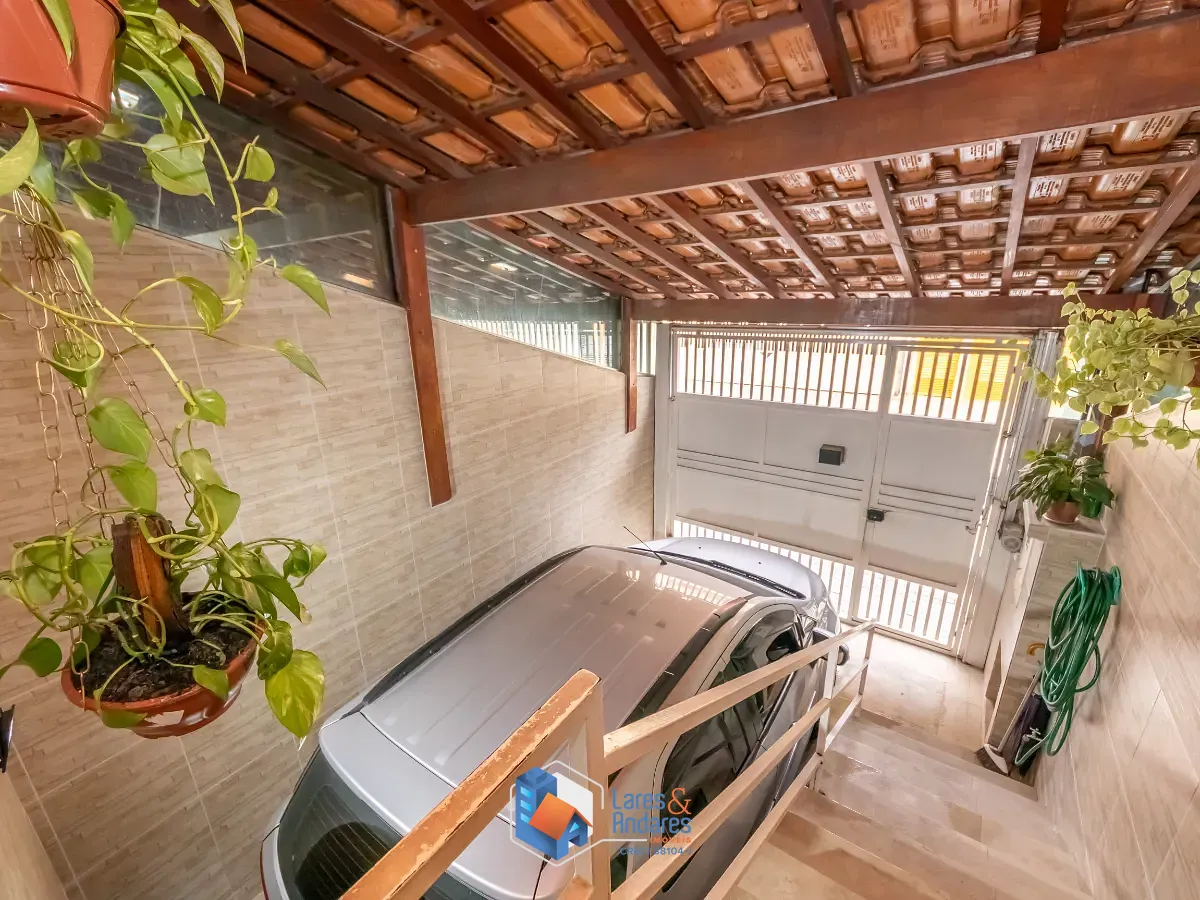 Sobrado, 2 quartos, 70 m² - Foto 23