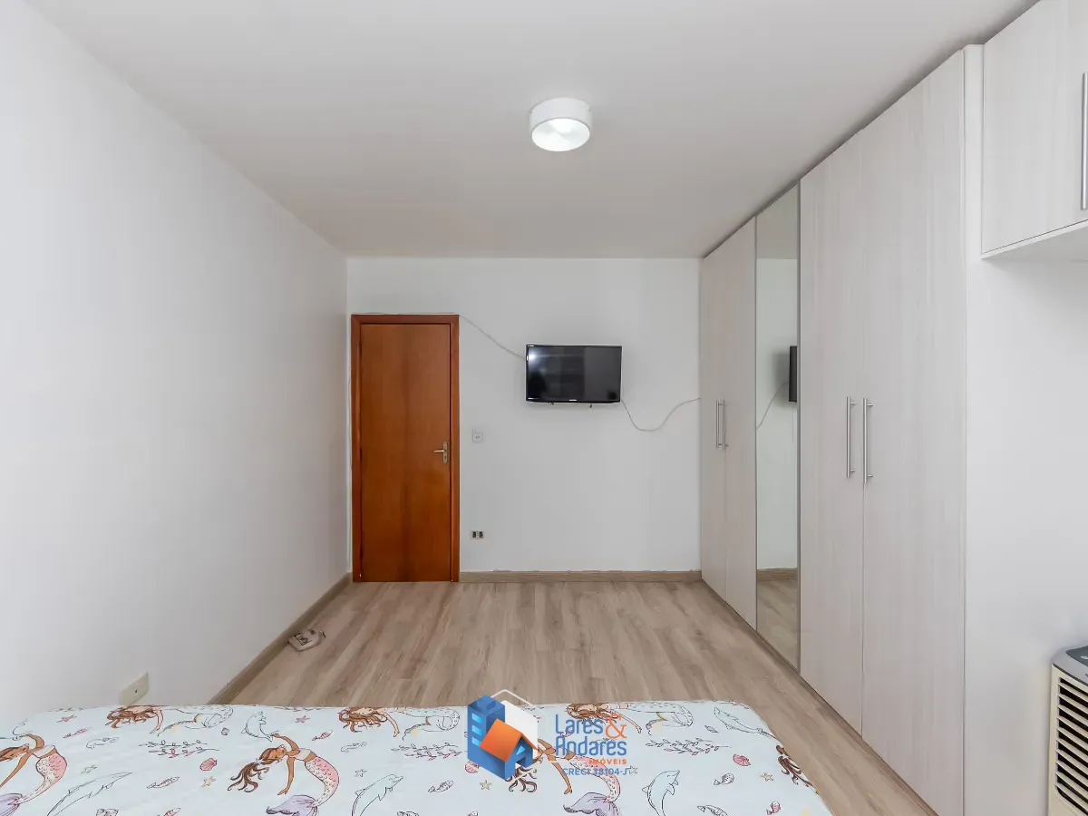 Sobrado, 2 quartos, 70 m² - Foto 18
