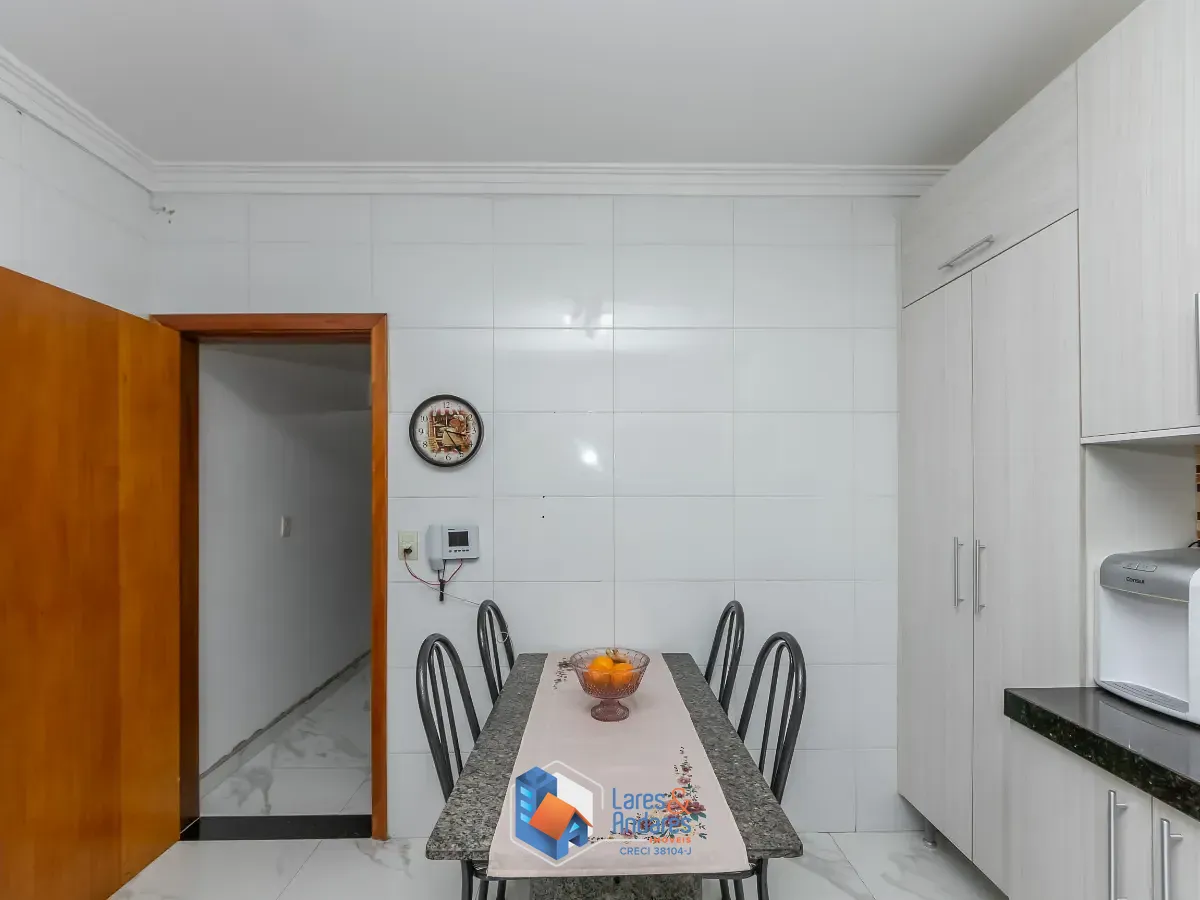 Sobrado, 2 quartos, 70 m² - Foto 13