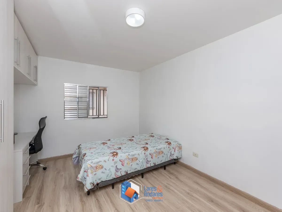 Sobrado, 2 quartos, 70 m² - Foto 16