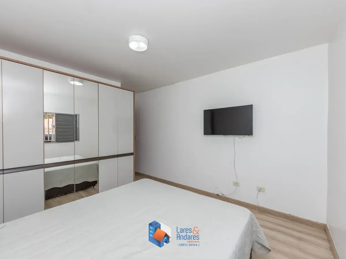 Sobrado, 2 quartos, 70 m² - Foto 10