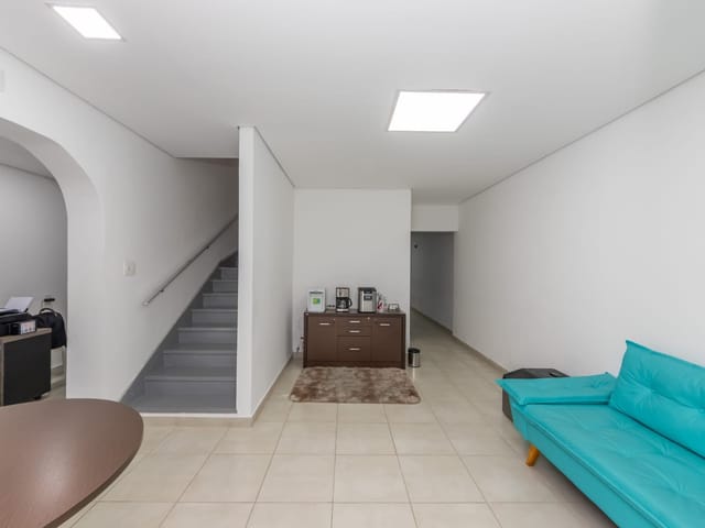 Sobrado com 175m², à venda, no bairro Ipiranga em São Paulo