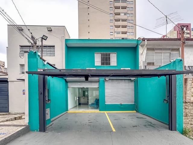 Sobrado com 175m², à venda, no bairro Ipiranga em São Paulo