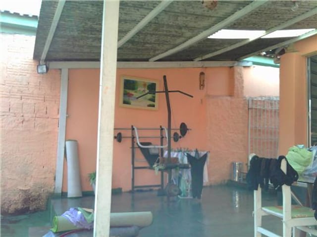 Foto do Sobrado - Sobrado à venda 2 Quartos, 1 Vaga, 184M², Vila Formosa, São Paulo - SP | Condomínio Dourali | ZONA LESTE IMÓVEIS