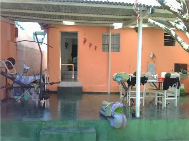Foto do Sobrado - Sobrado à venda 2 Quartos, 1 Vaga, 184M², Vila Formosa, São Paulo - SP | Condomínio Dourali | ZONA LESTE IMÓVEIS