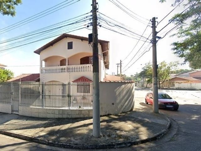 Foto do Sobrado - Sobrado com 4 dormitórios para alugar, 180 m² por R$ 3.000,00/mês - Jardim Valparaíba - São José dos Campos/SP | INDEPENDENCE NEGOCIOS IMOBILIARIOS LTDA