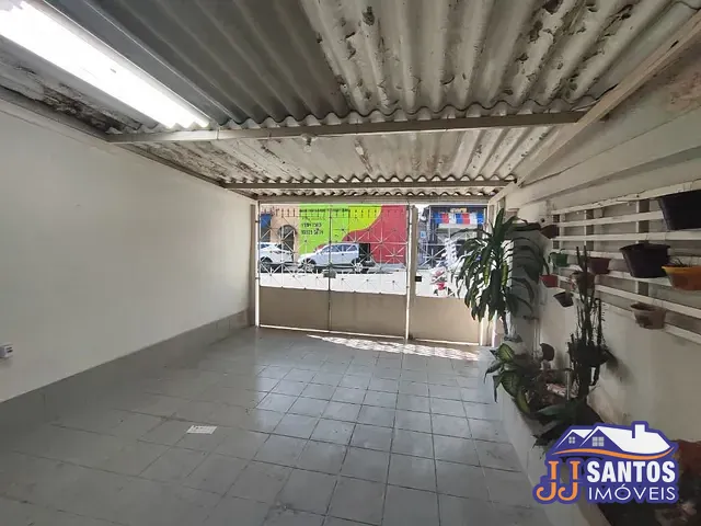 Sobrado com 90m² 2 quartos e 2 banheiros, à venda, no bairro Mooca em São Paulo