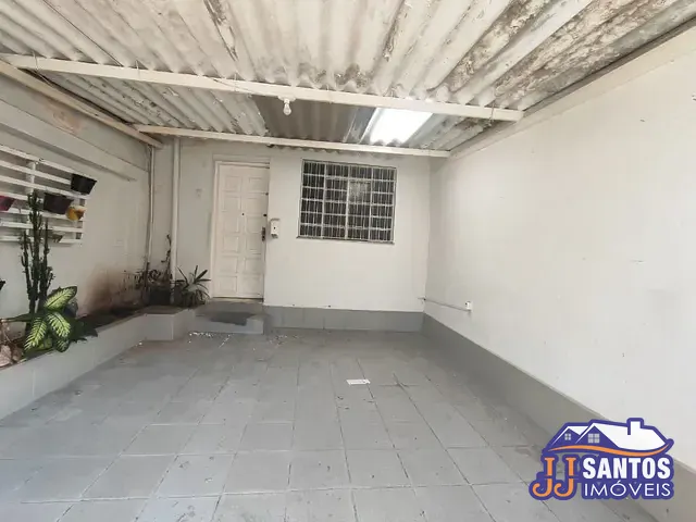 Sobrado com 90m² 2 quartos e 2 banheiros, à venda, no bairro Mooca em São Paulo
