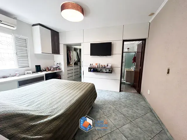 Sobrado com 150m² 3 quartos e 3 banheiros, à venda, no bairro Vila Alpina em São Paulo