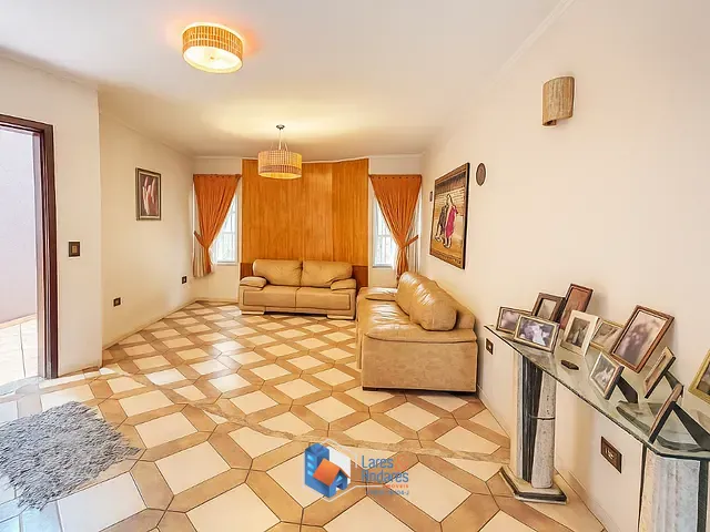 Sobrado com 150m² 3 quartos e 3 banheiros, à venda, no bairro Vila Alpina em São Paulo