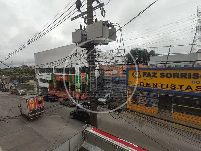 Sobrado com 125m² 2 quartos e 3 banheiros, à venda, no bairro Parque Residencial Cocaia em São Paulo