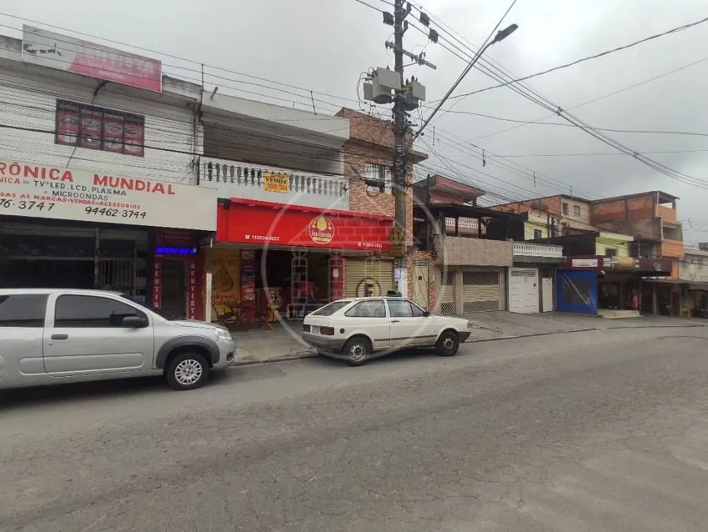 Sobrado, 2 quartos, 180 m² - Foto 1