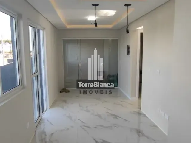 Sobrado com 200m² 2 quartos e 3 banheiros, à venda, no bairro Contorno em Ponta Grossa