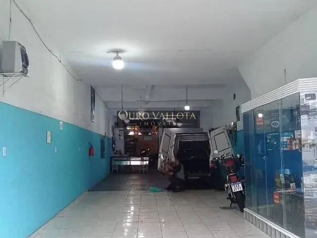 Sobrado com 126m², para alugar, no bairro Mooca em São Paulo