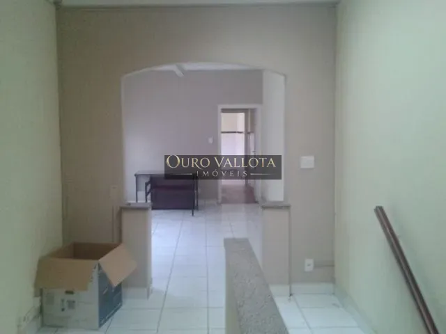 Sobrado com 126m², para alugar, no bairro Mooca em São Paulo
