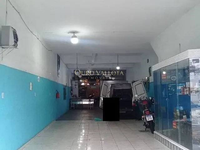 Sobrado com 126m², para alugar, no bairro Mooca em São Paulo