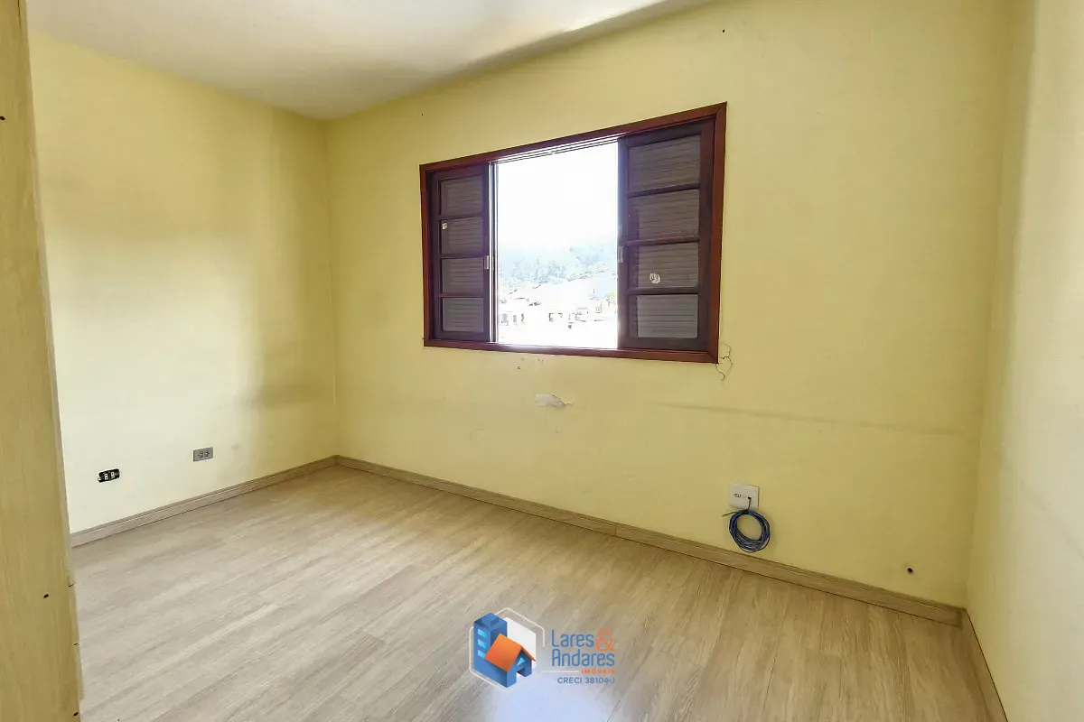 Sobrado, 4 quartos, 123 m² - Foto 6