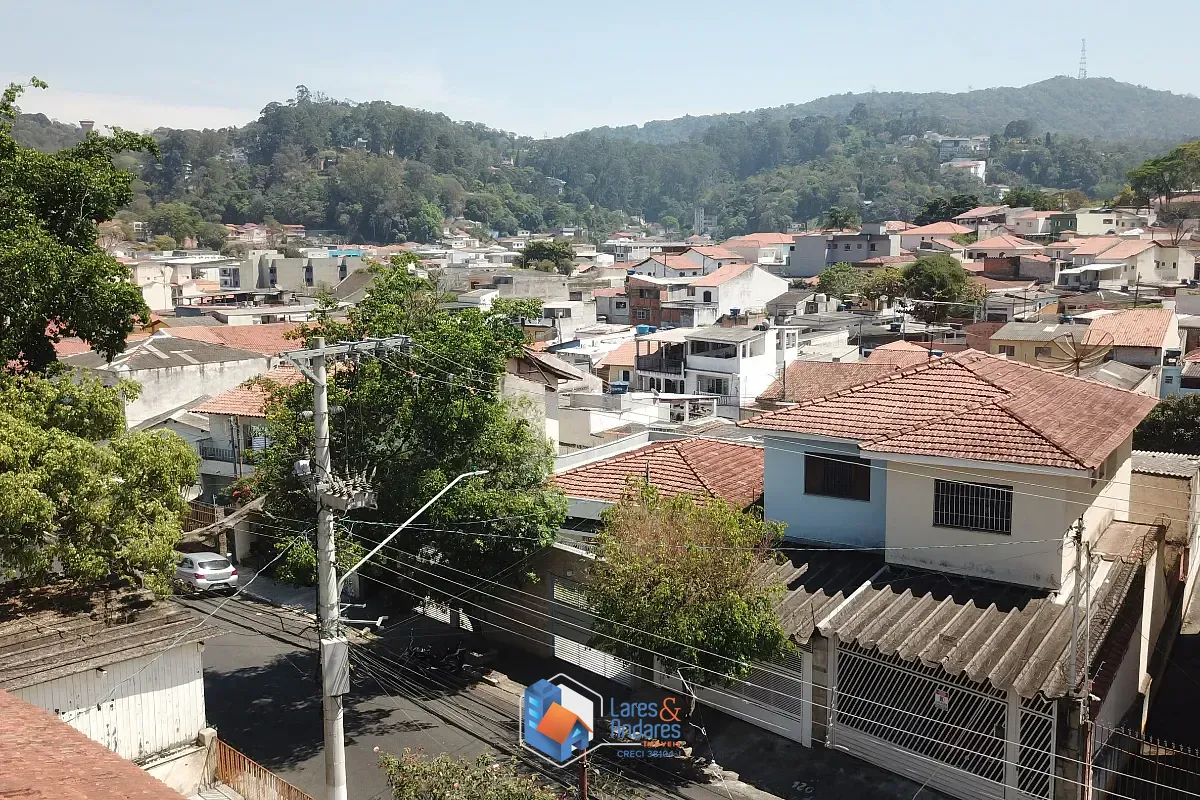 Sobrado, 4 quartos, 123 m² - Foto 12