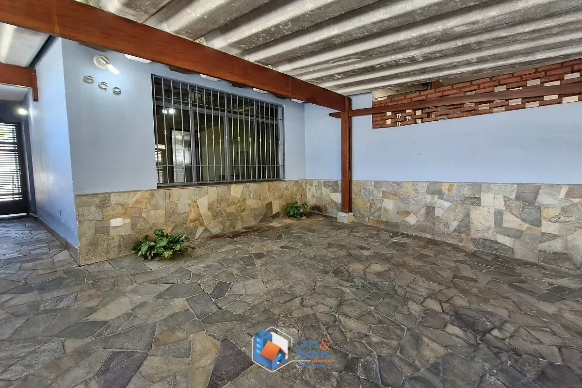 Sobrado, 4 quartos, 123 m² - Foto 2