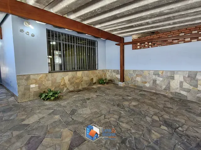 Sobrado com 122m² 4 quartos e 3 banheiros, à venda, no bairro Jardim Virginia Bianca em São Paulo