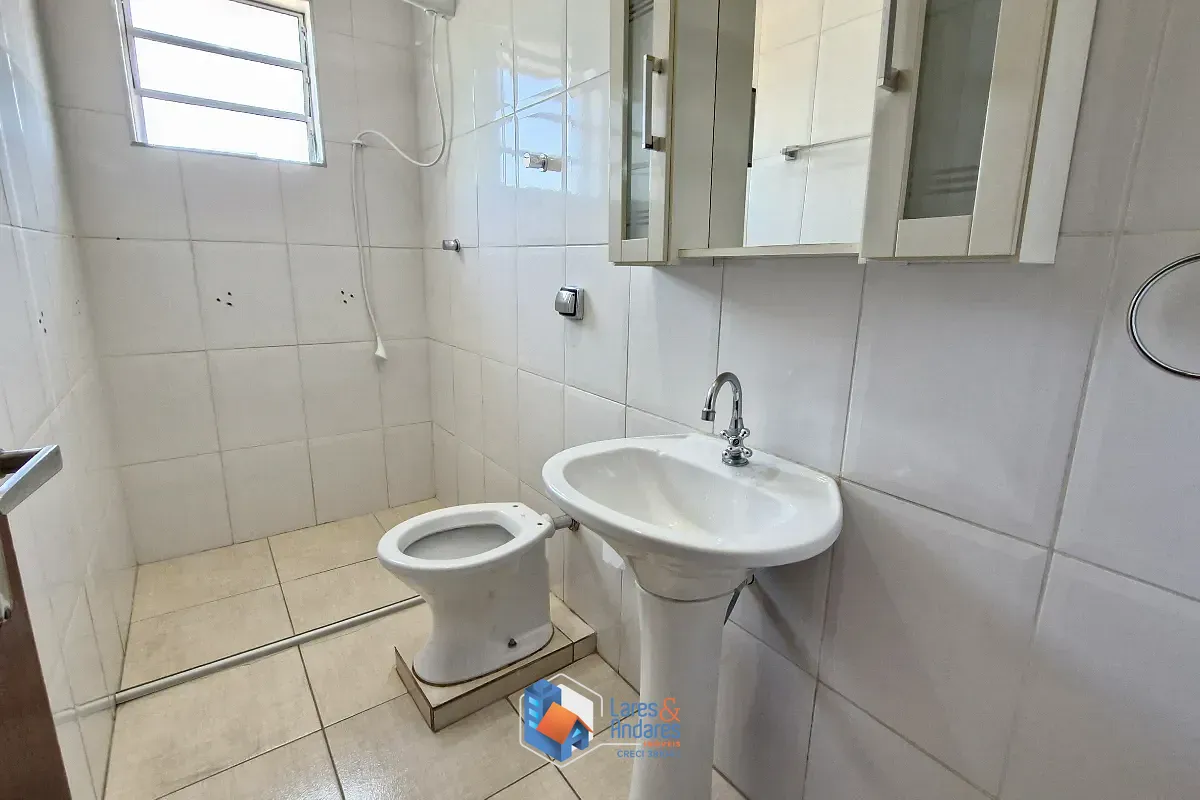Sobrado, 4 quartos, 123 m² - Foto 8