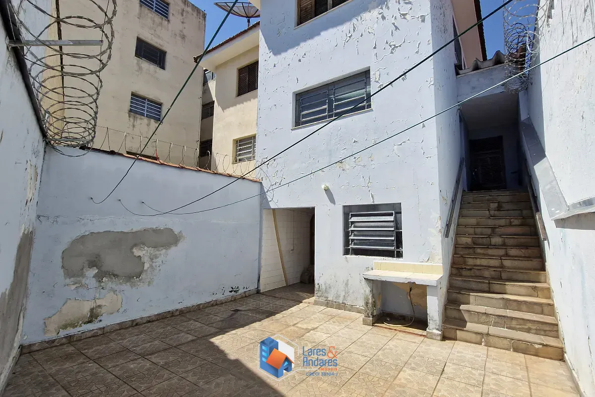 Sobrado, 4 quartos, 123 m² - Foto 11