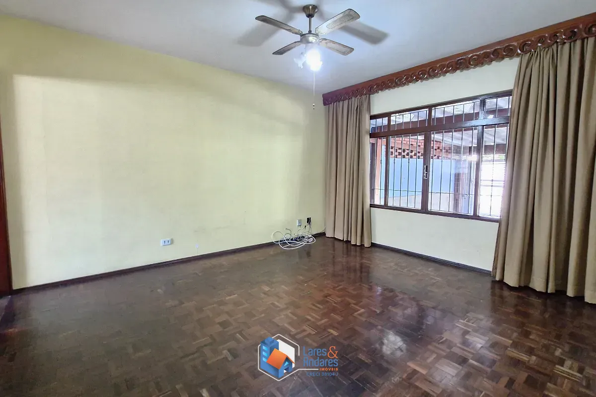 Sobrado, 4 quartos, 123 m² - Foto 3